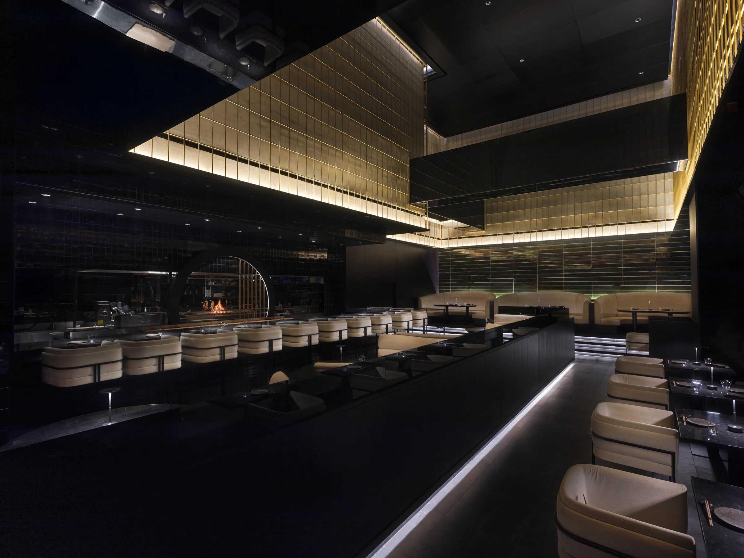 Kasumigaseki Dining Room