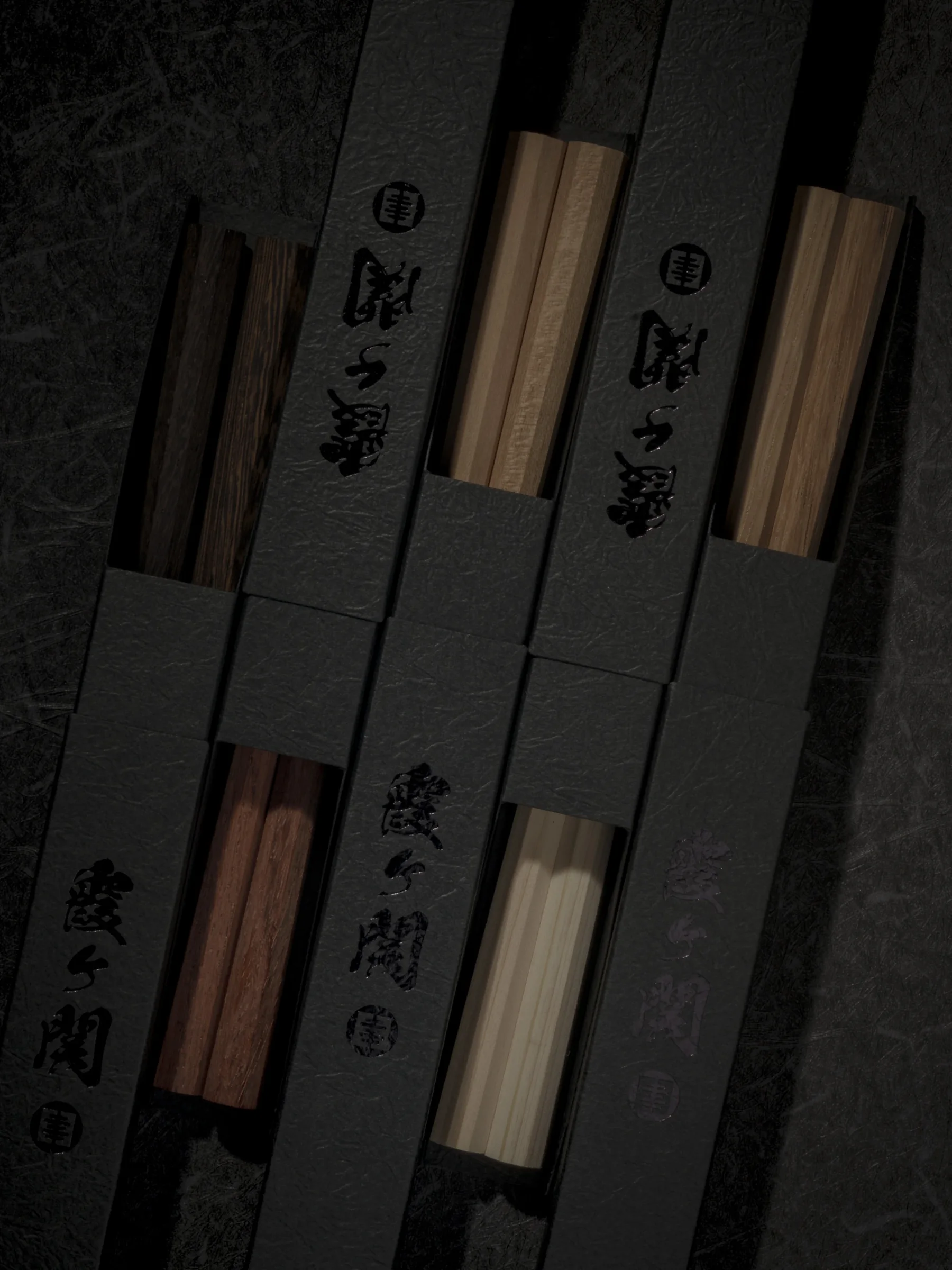 Kasumigaseki Table Detail