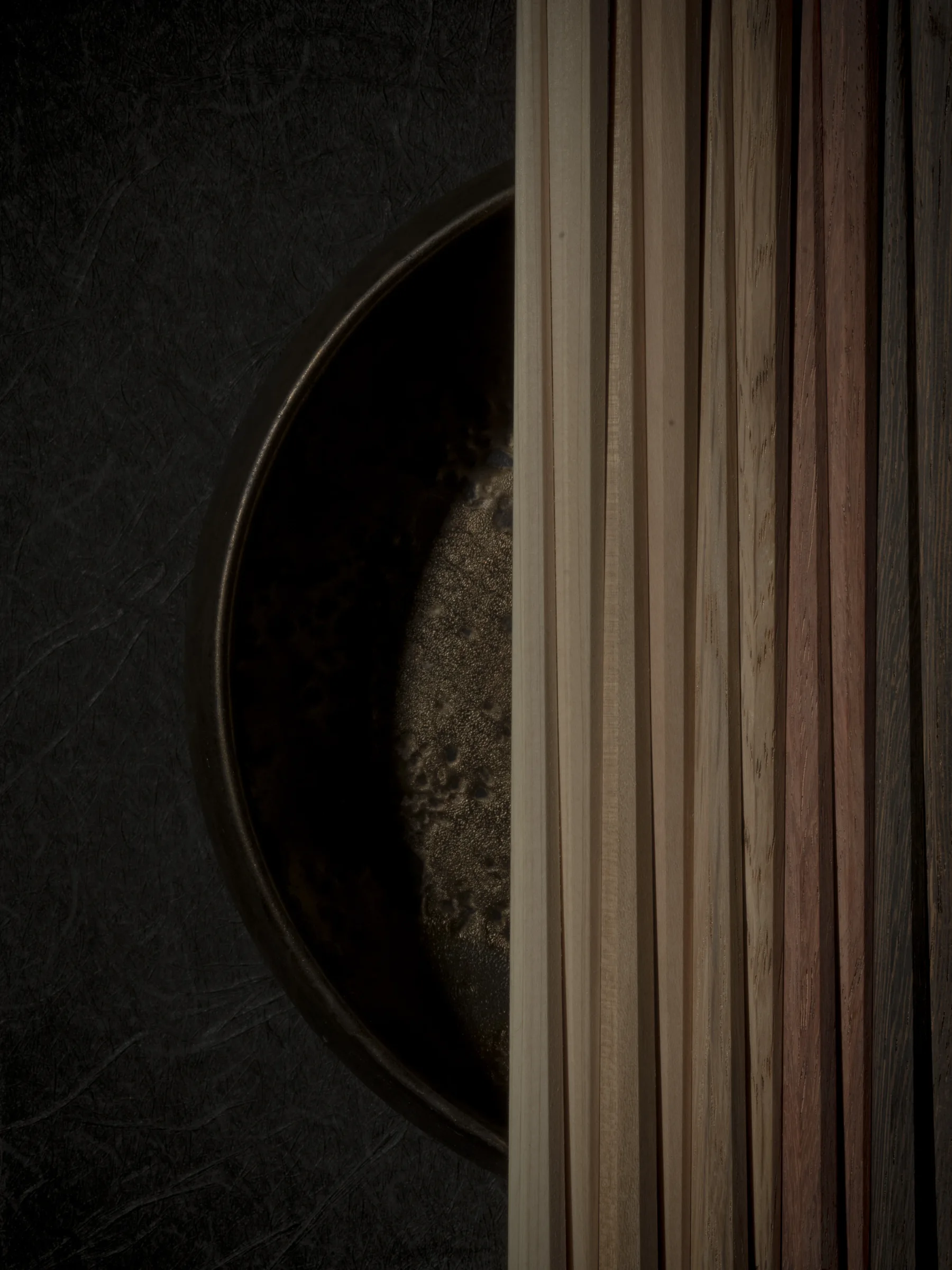 Kasumigaseki Restaurant Detail