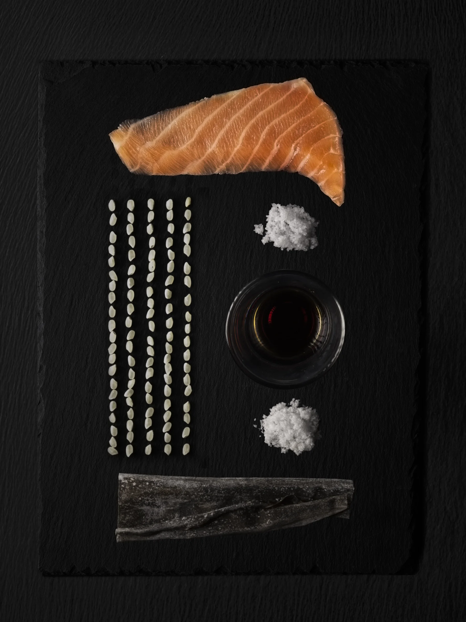Kasumigaseki Table Setting