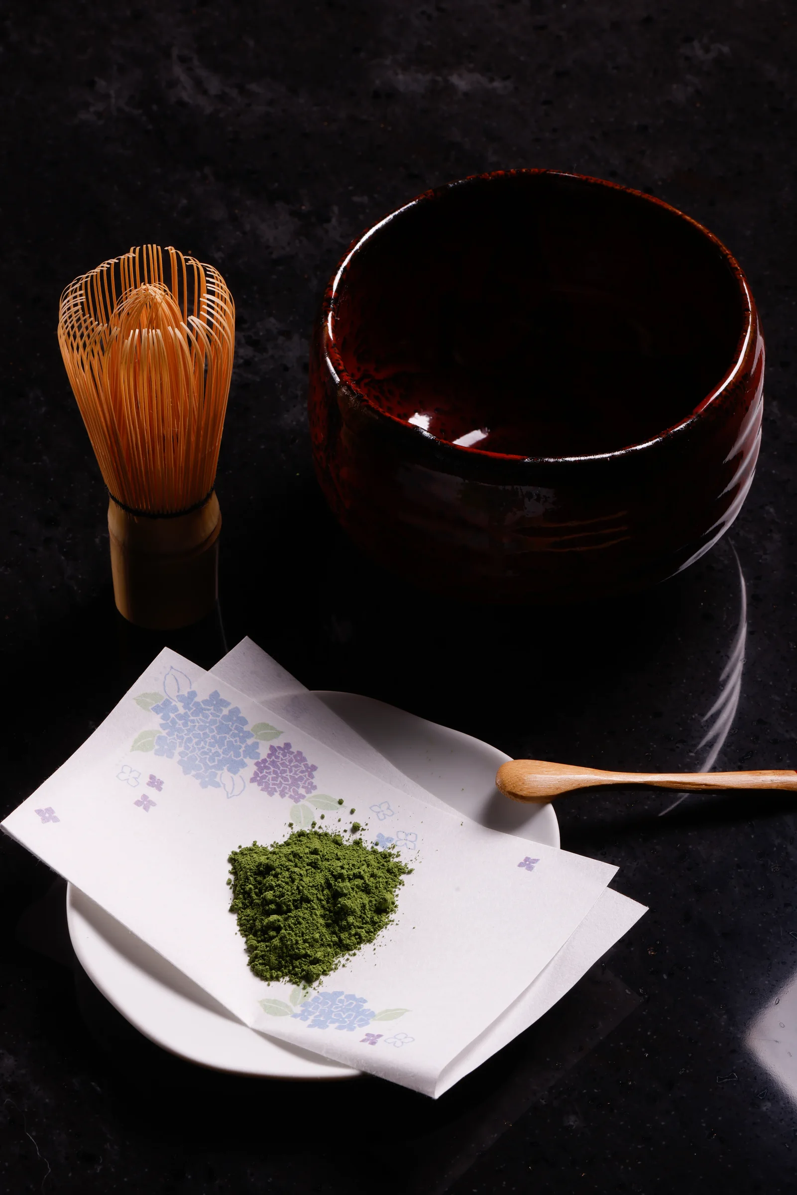 Kasumigaseki Signature Plate