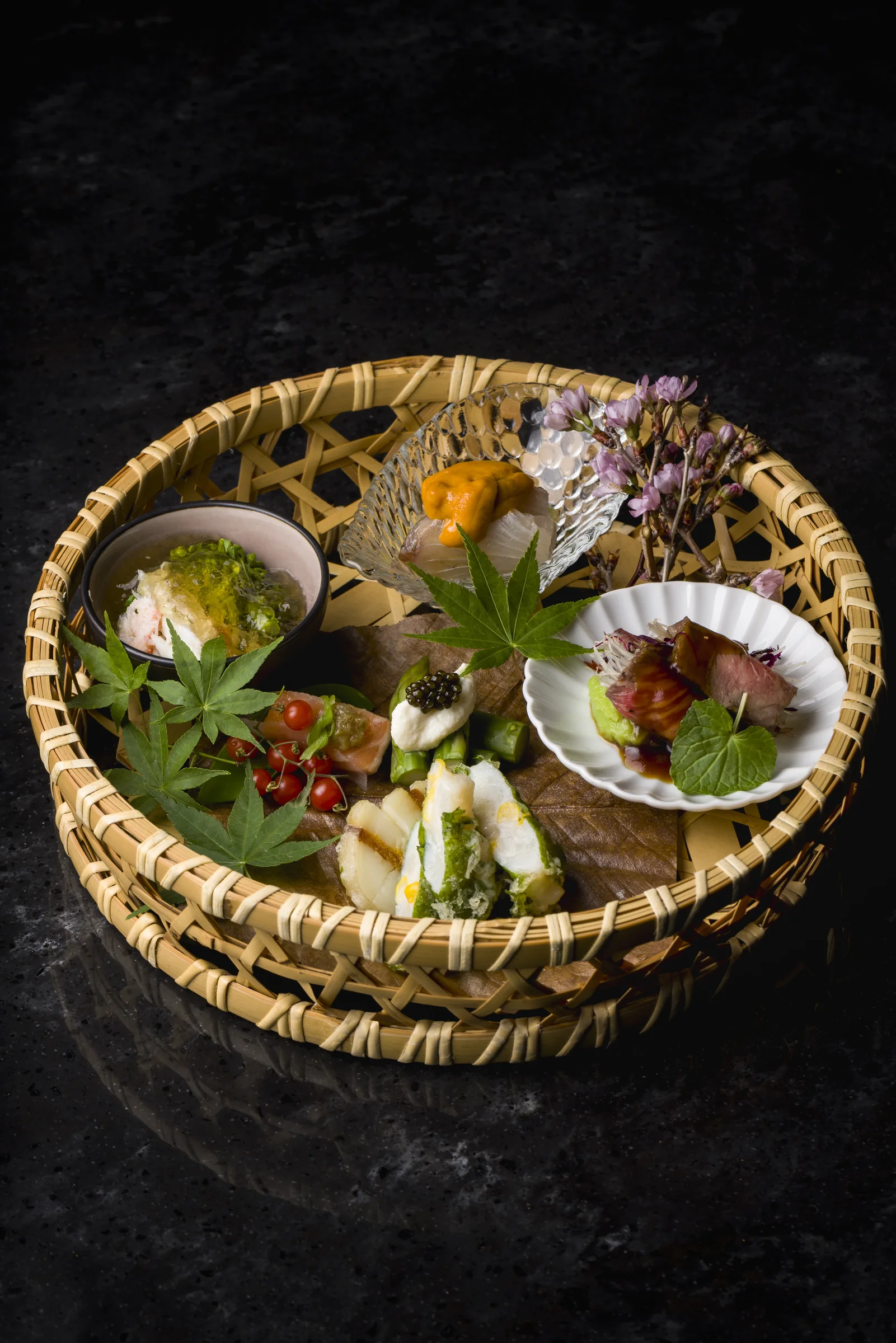Kasumigaseki Chef Selection
