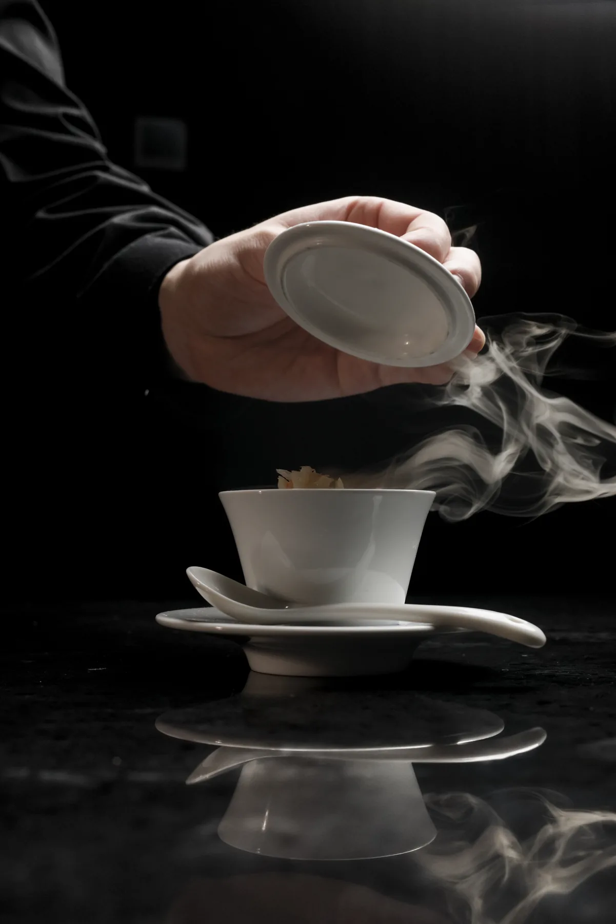 Kasumigaseki Tea Service
